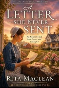 A Letter She Never Sent
