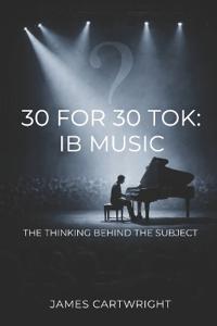 30 for 30 Tok