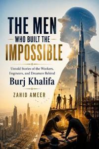 The Men Who Built the Impossible