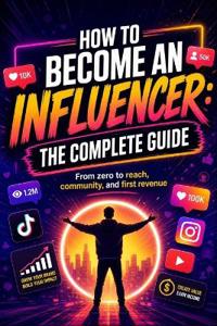 How to Become an Influencer