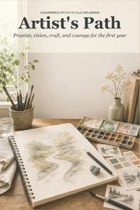 Artist's Path