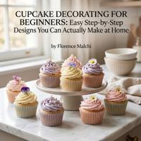 Cupcake Decorating for Beginners