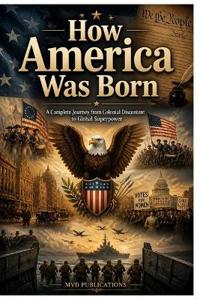 How America Was Born