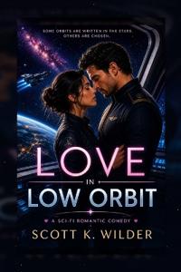 Love In Low Orbit