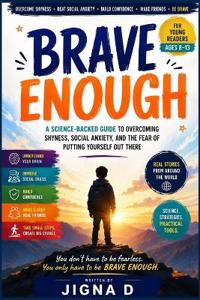 Brave Enough