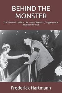 BEHIND THE MONSTER