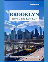 Brooklyn Pocket Guide 2026-2027
