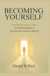 Becoming Yourself