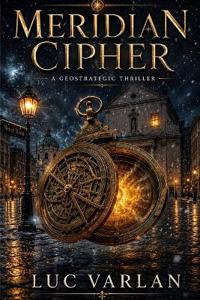 The Meridian Cipher