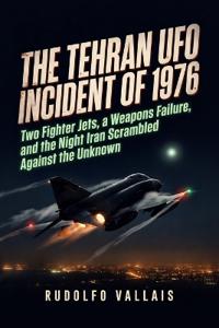 The Tehran UFO Incident of 1976