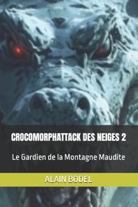 Crocomorphattack Des Neiges 2