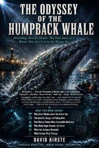 The Odyssey of Timmy the Humpback Whale