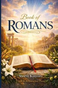 Book of Romans