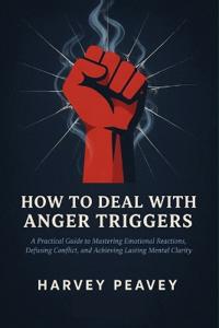 How to Deal with Anger Triggers