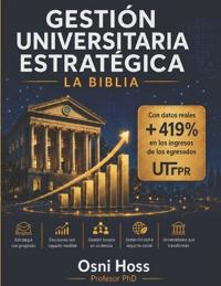 Gestión Universitaria Estratégica