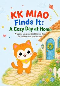 KK MIAO Finds It
