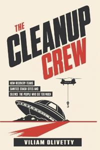 The Cleanup Crew