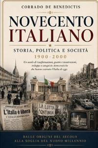 NOVECENTO ITALIANO