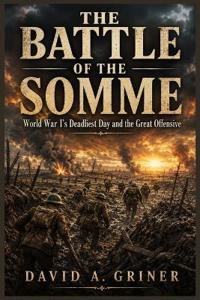 The Battle of The Somme