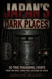 Japan's Dark Places