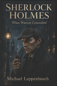 Sherlock Holmes - What Watson Concealed