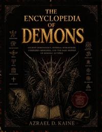 The Encyclopedia of Demons
