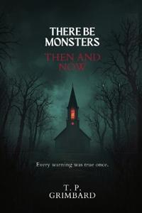There Be Monster
