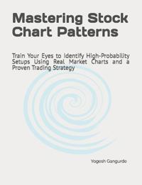 Mastering Stock Chart Patterns