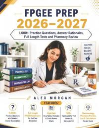 Fpgee Prep 2026-2027