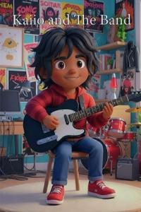 Kaiio And THe BAnd