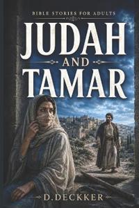 Judah and Tamar