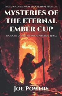 Mysteries of the Eternal Ember Cup