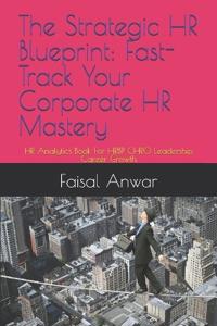 The Strategic HR Blueprint
