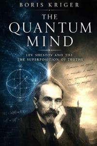 The Quantum Mind