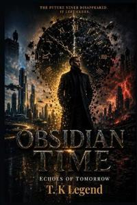 OBSIDIAN TIME