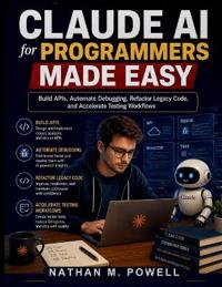 Claude AI for Programmers Made Easy
