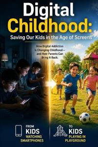 Digital Childhood