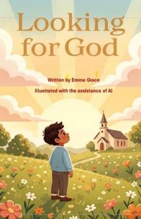 Looking for God