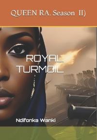 QUEEN RA (SEASON II)