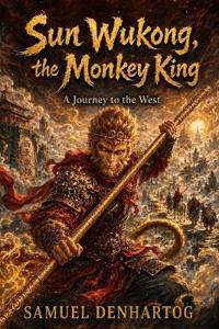 Sun Wukong, the Monkey King