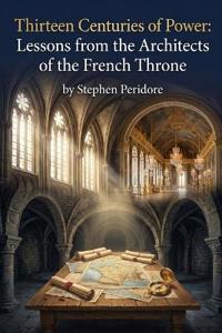 Thirteen Centuries of Power