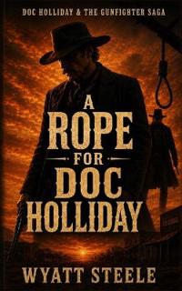A Rope for Doc Holliday