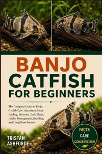 Banjo Catfish for Beginners