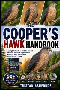 COOPER'S HAWK HANDBOOK