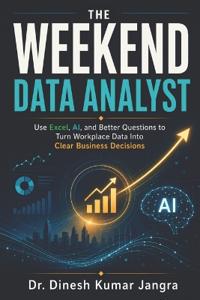 The Weekend Data Analyst