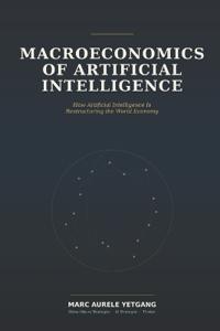 Macroeconomics of Artificial Intelligence