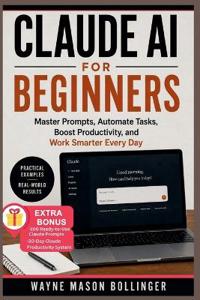 Claude AI for Beginners