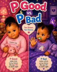 P Good vs P Bad