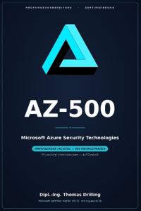 AZ-500 Microsoft Azure Security Technologies