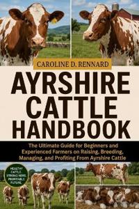 AYRSHIRE CATTLE HANDBOOK